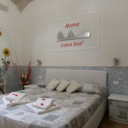 شقة Little House Roma المظهر الخارجي الصورة