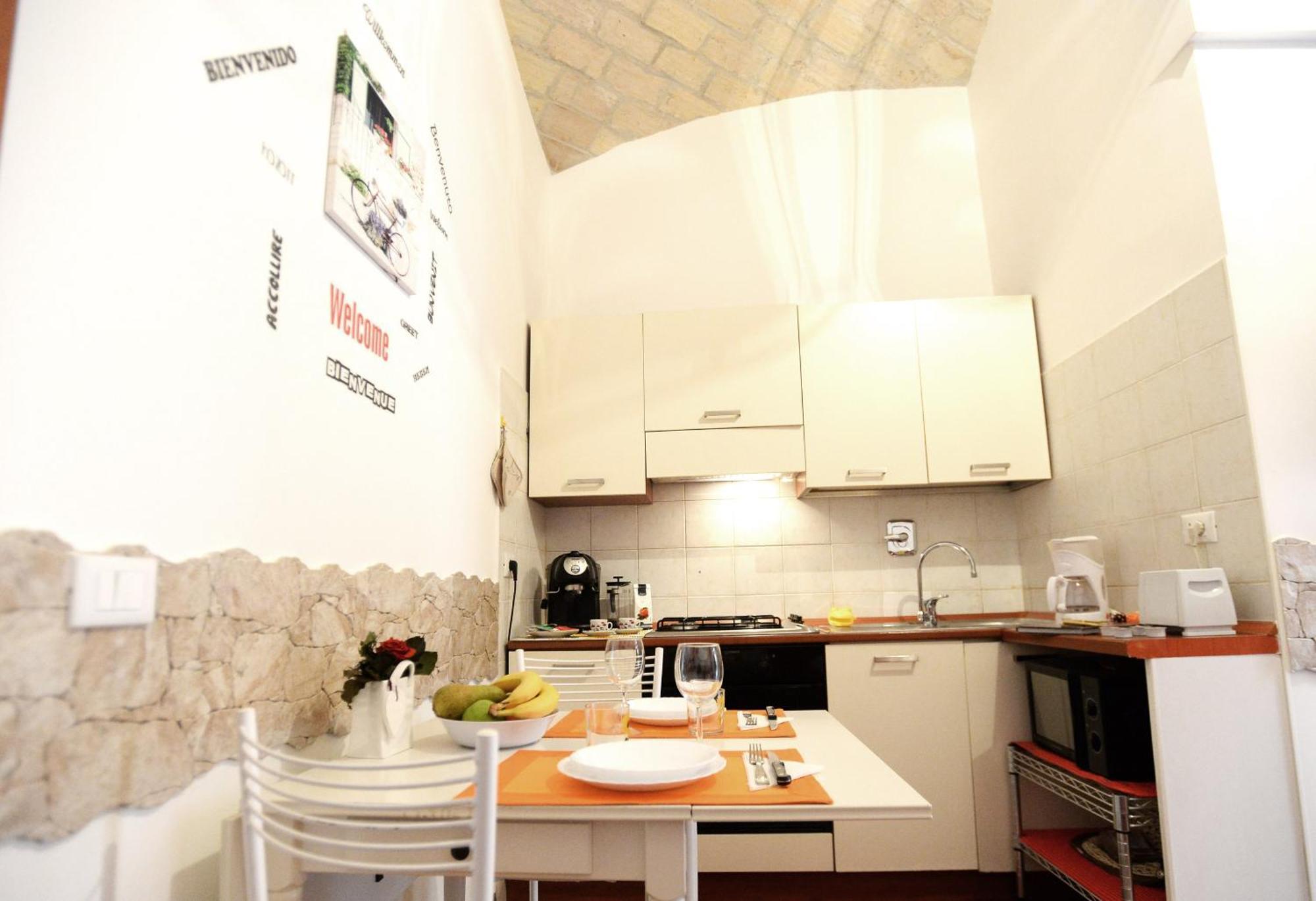 شقة Little House Roma المظهر الخارجي الصورة