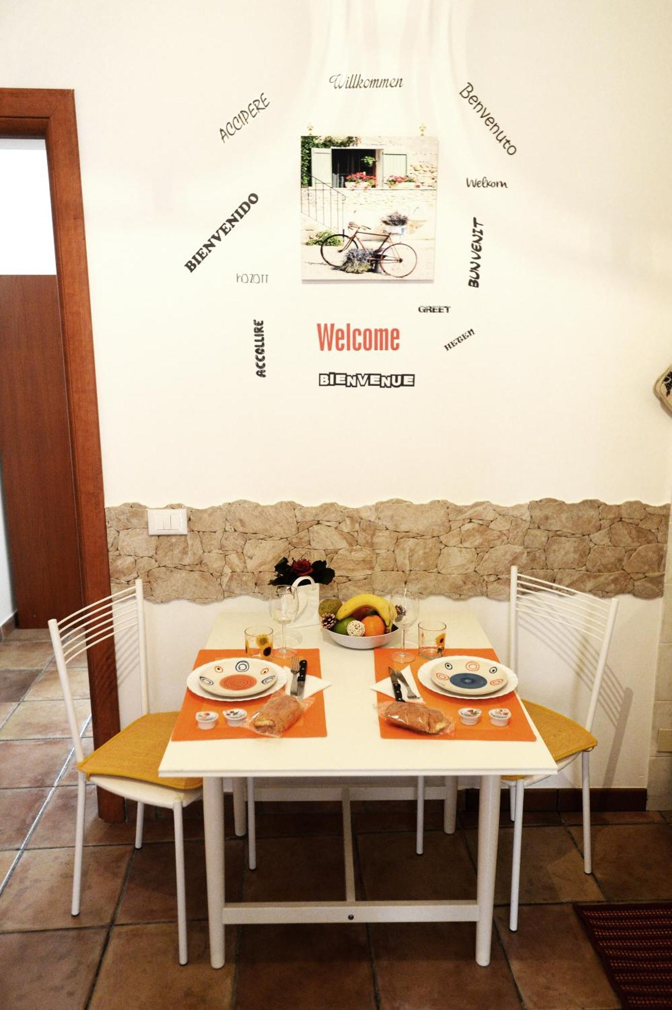 شقة Little House Roma المظهر الخارجي الصورة