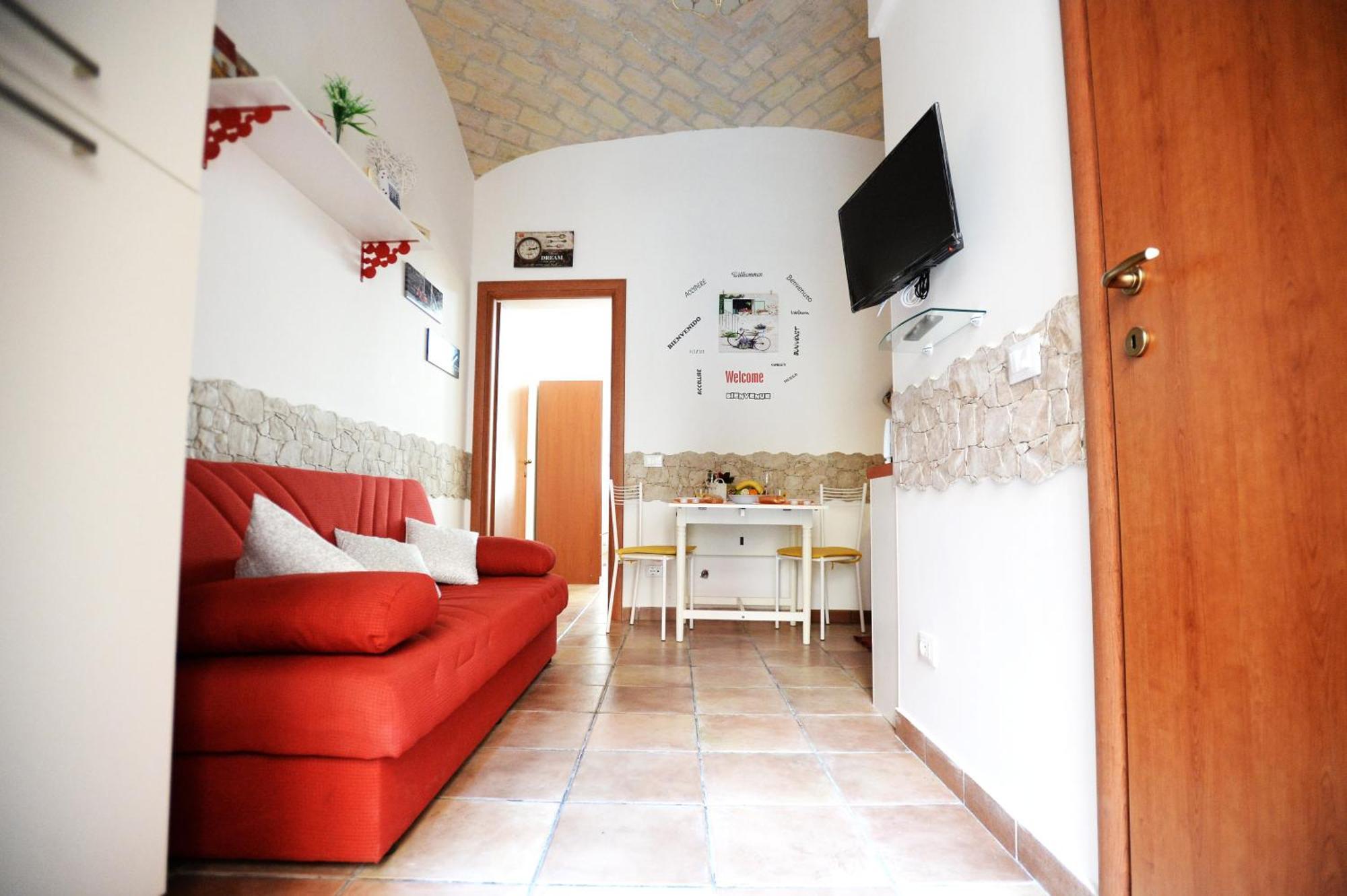 شقة Little House Roma المظهر الخارجي الصورة