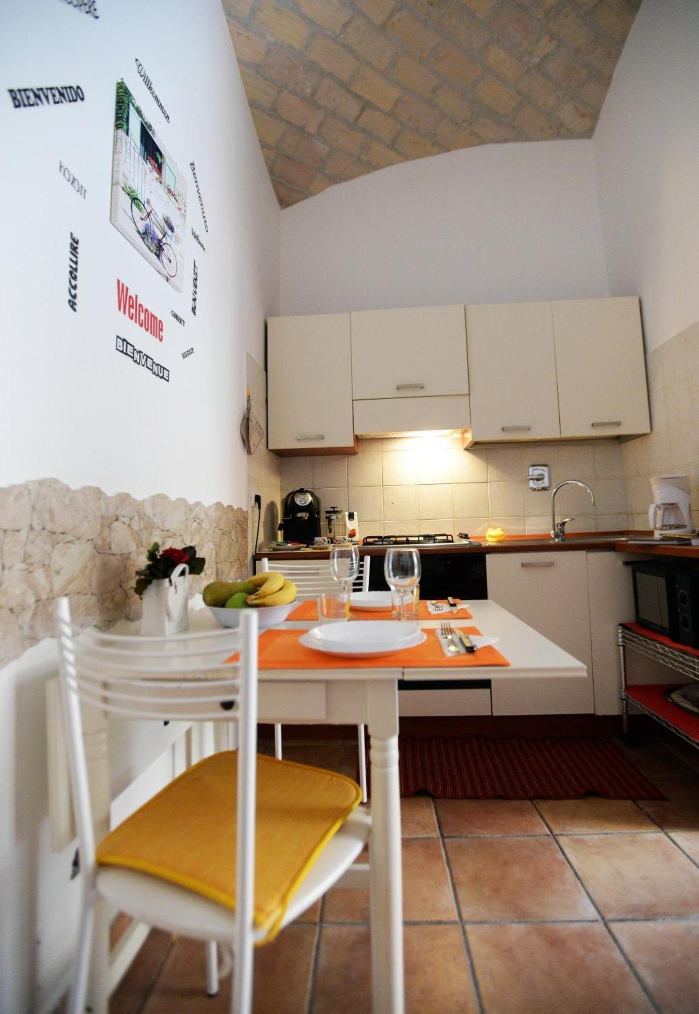 شقة Little House Roma المظهر الخارجي الصورة