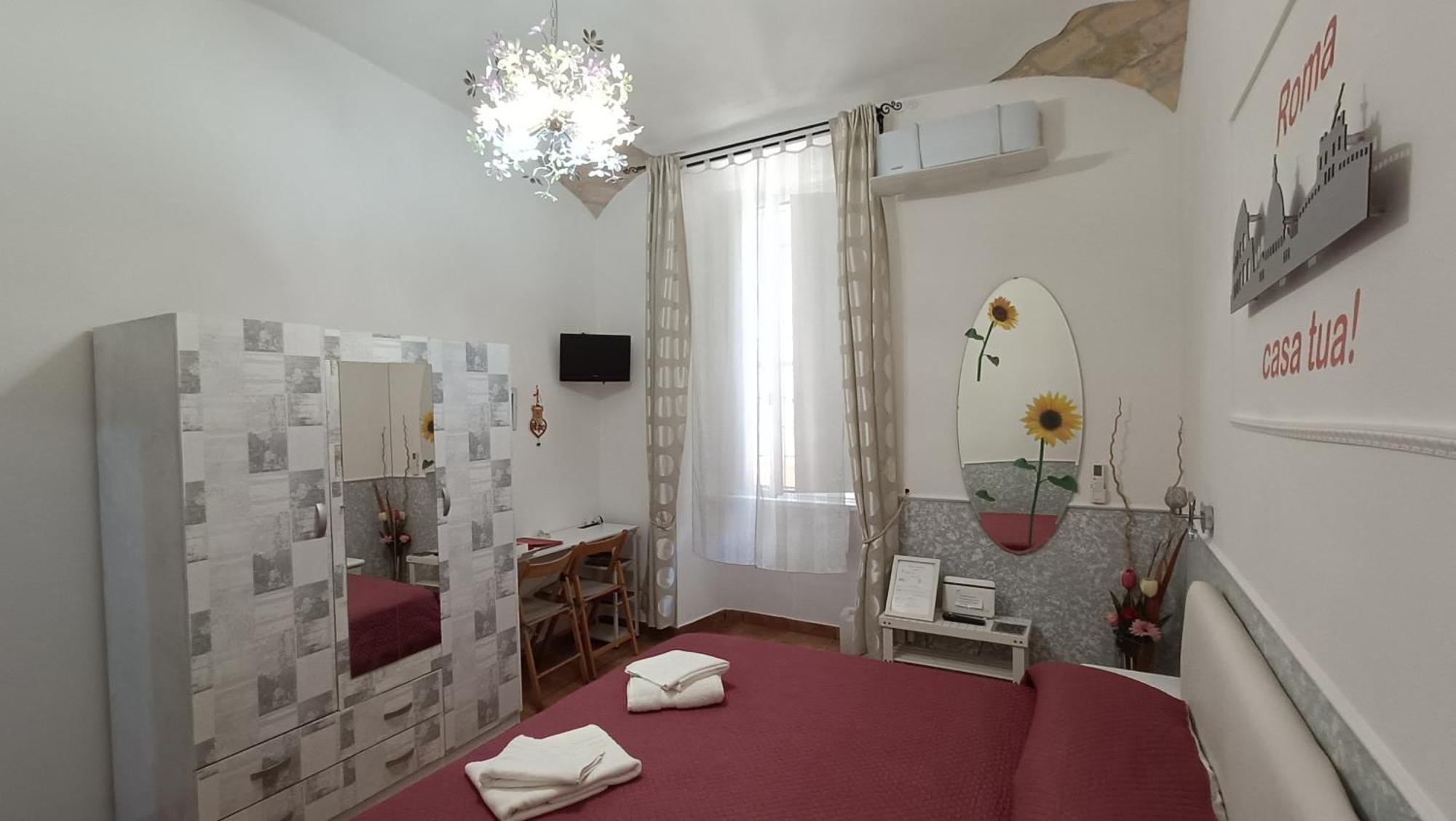 شقة Little House Roma المظهر الخارجي الصورة