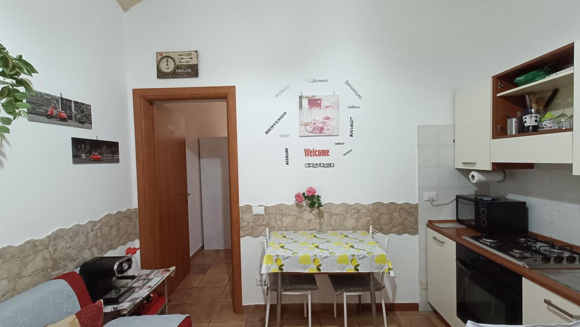 شقة Little House Roma المظهر الخارجي الصورة